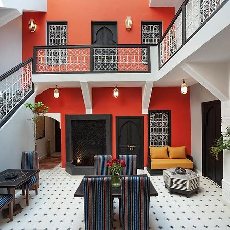 Riad Mylaya Marrakesh Extérieur photo