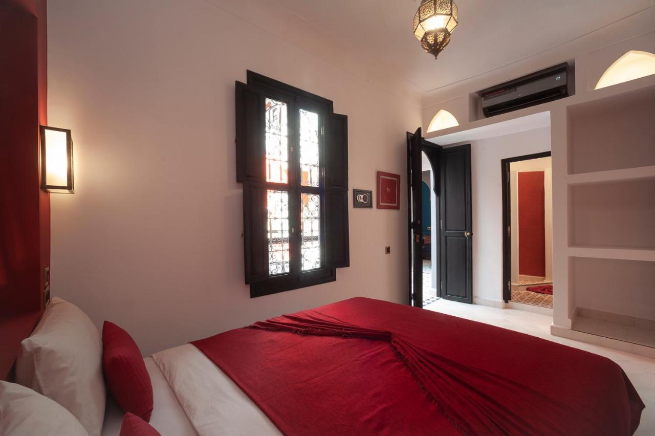 Riad Mylaya Marrakesh Extérieur photo