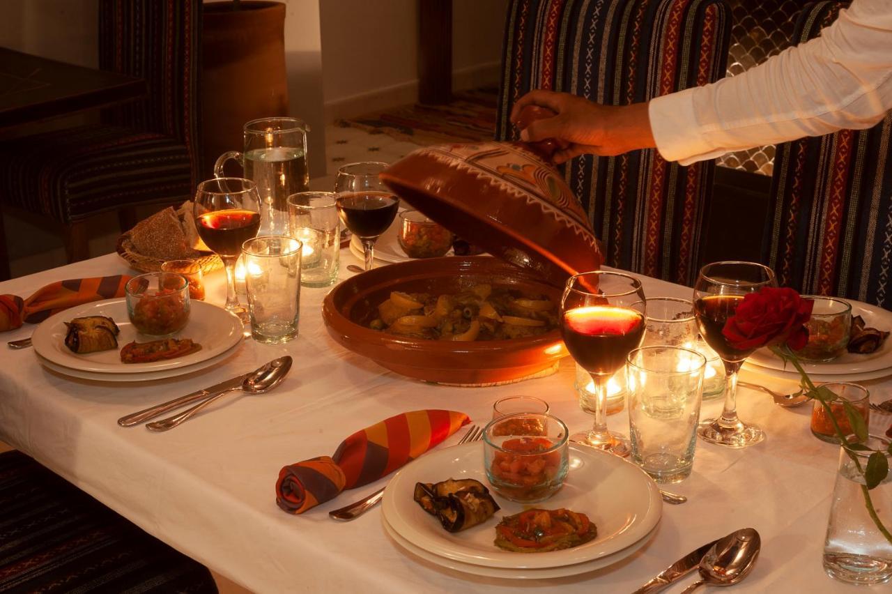 Riad Mylaya Marrakesh Extérieur photo