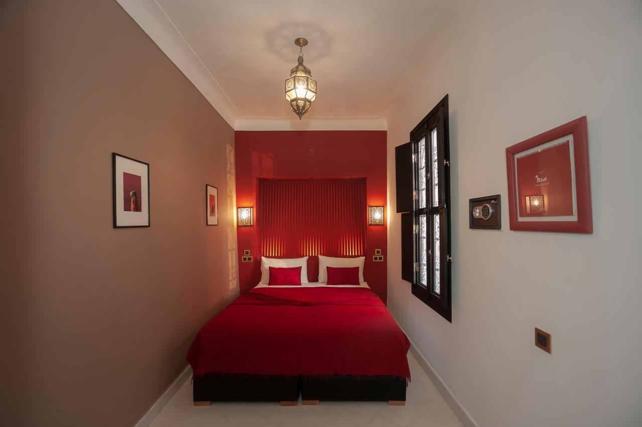 Riad Mylaya Marrakesh Extérieur photo