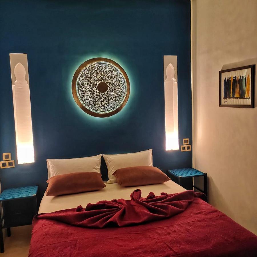 Riad Mylaya Marrakesh Extérieur photo