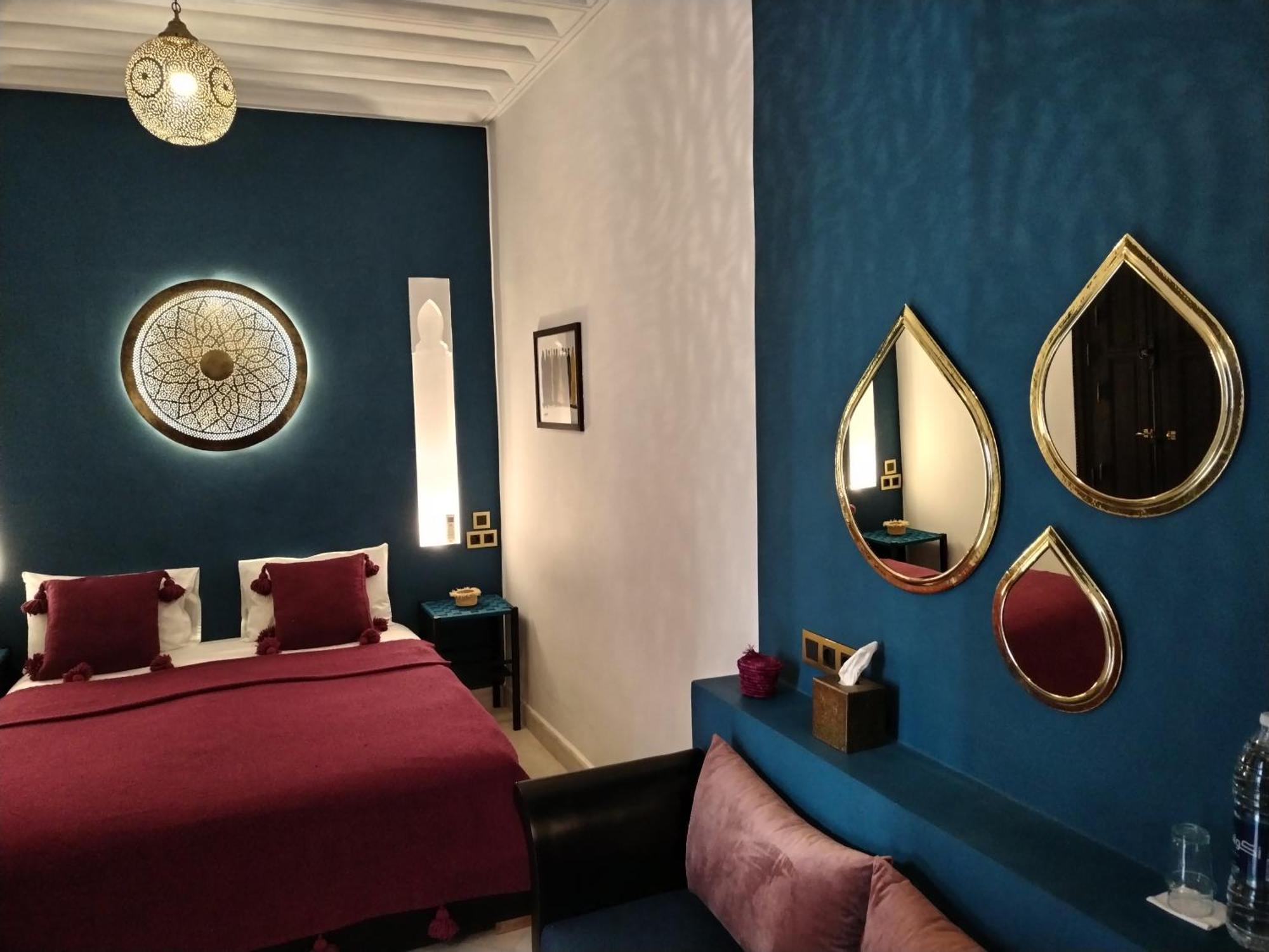 Riad Mylaya Marrakesh Extérieur photo