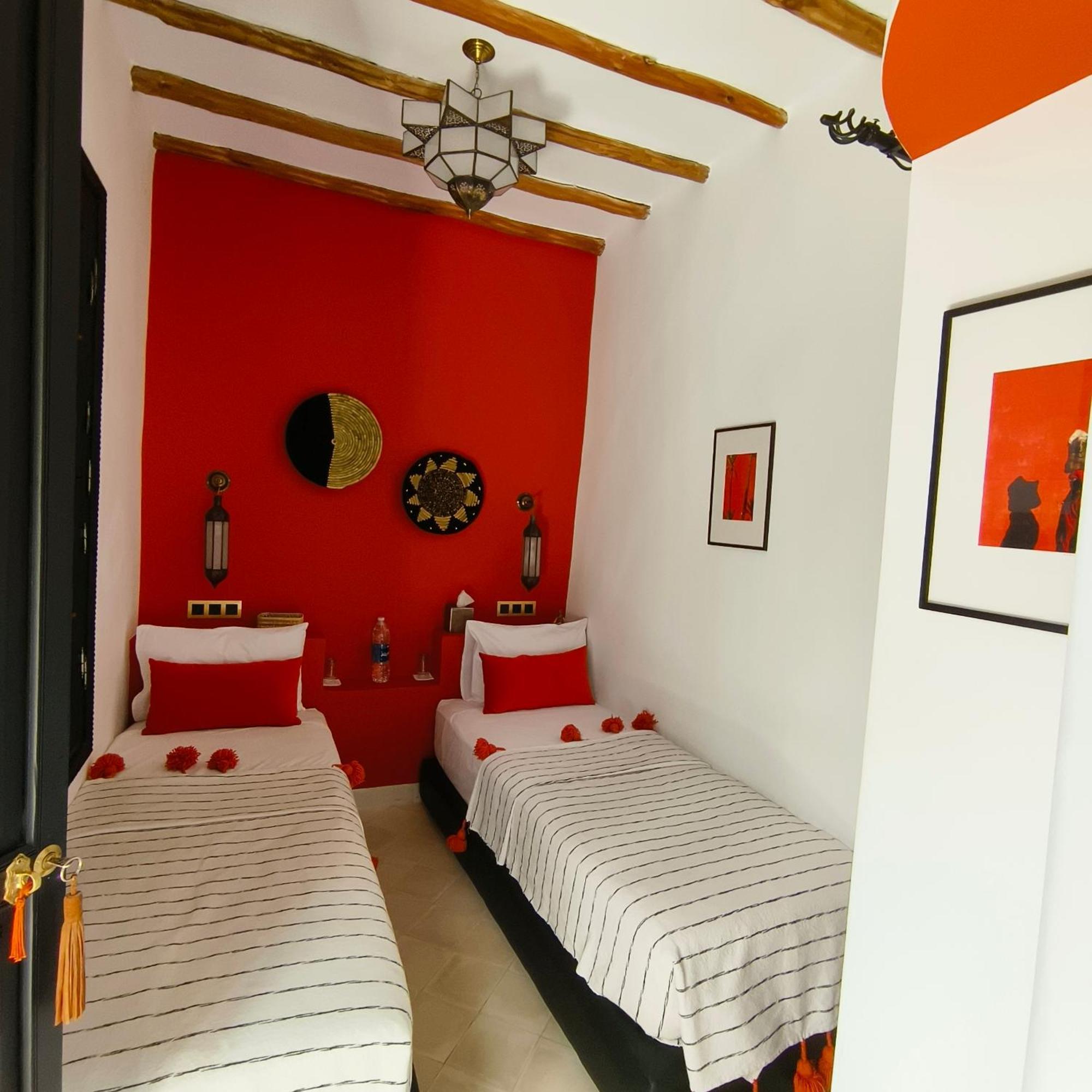 Riad Mylaya Marrakesh Extérieur photo